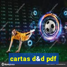 cartas d&d pdf